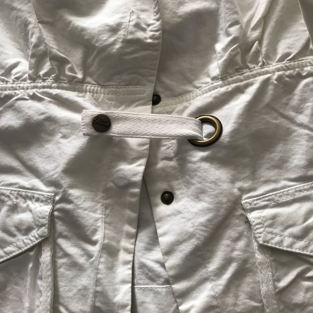 Hooch Brand Spring Jacket - Picture 9 of 15
